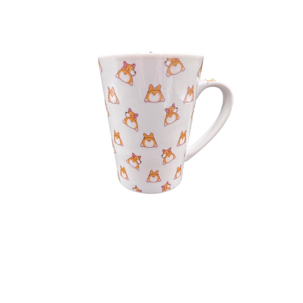 Orly Maison Corgi Mig